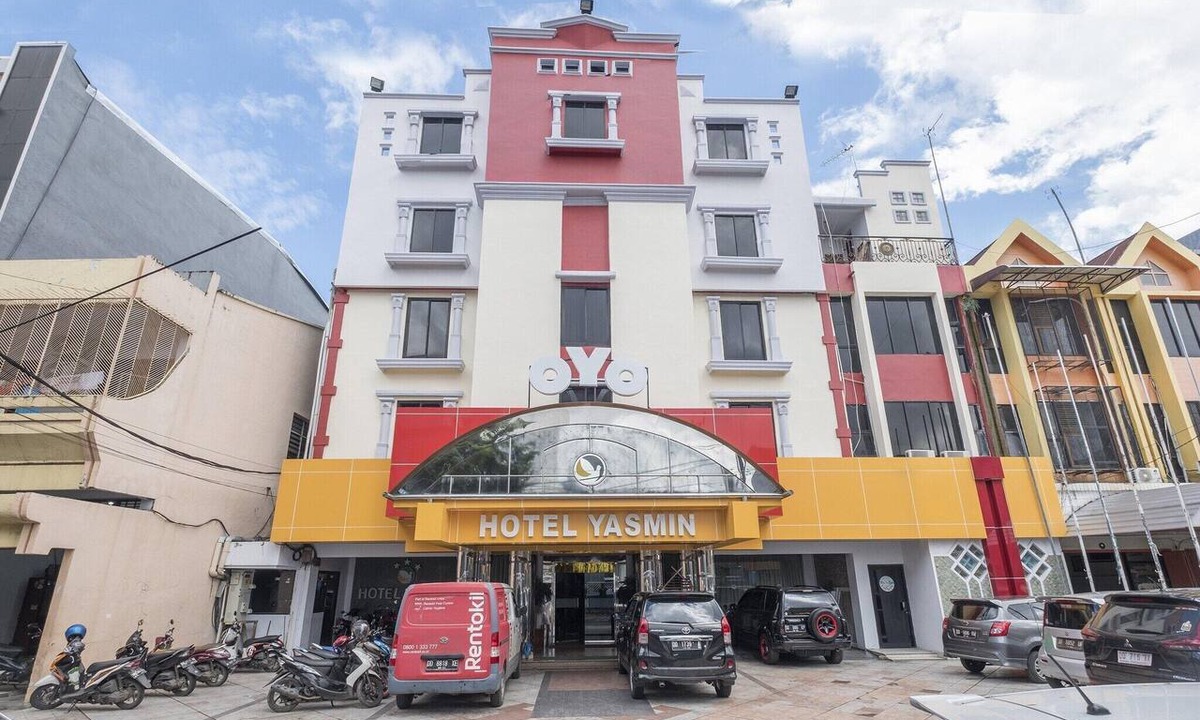 Makassar House | Twin Escape Near Losari Beach