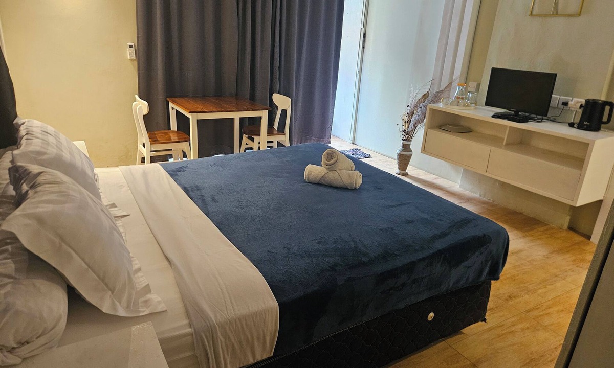 North Legian House | Two Brothers Guesthouse