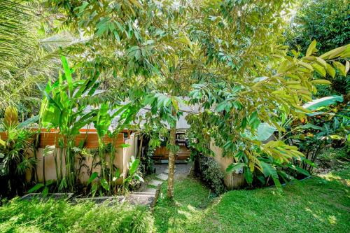 Kemenuh Cabin | Ubud Jungle Stay - Mawas by WAHM