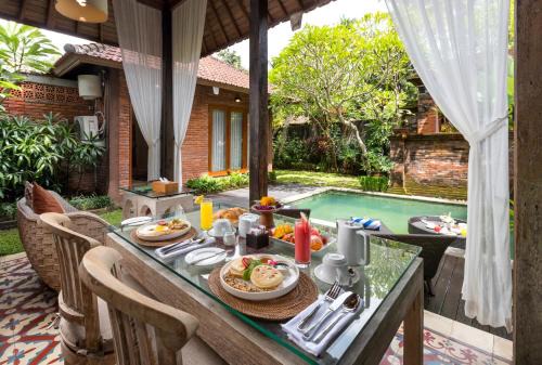 Sayan Resort | Ubud Raya Villa