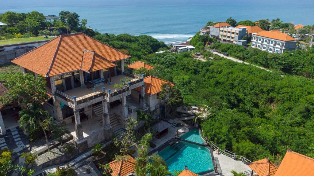 Uluwatu Resort | Uluwatu Mansion Villas