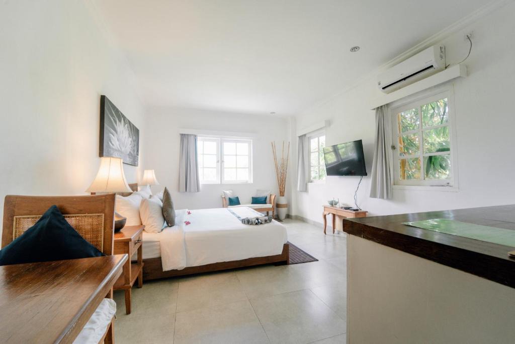 Umalas Hotel | Umalas Suites