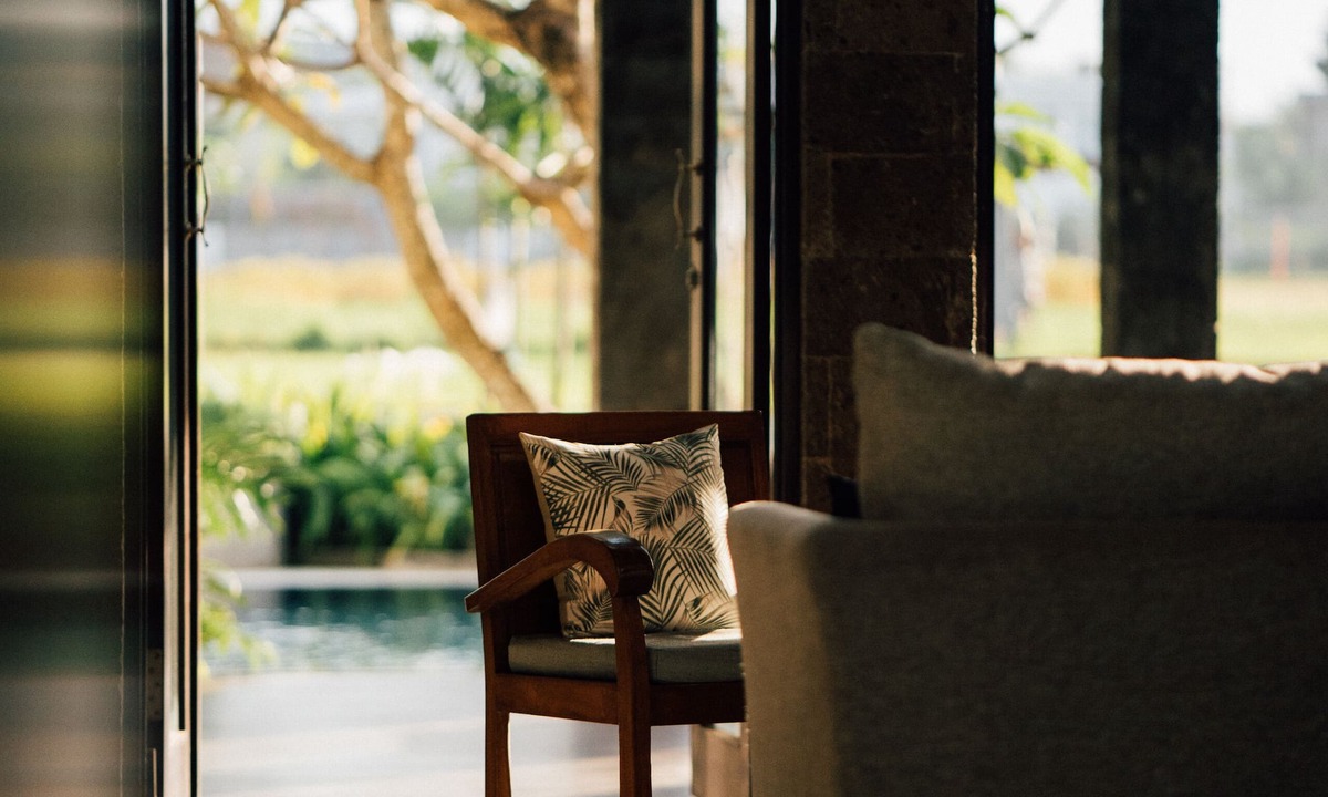 Babakan Hotel | Umpadhi Canggu Hotel