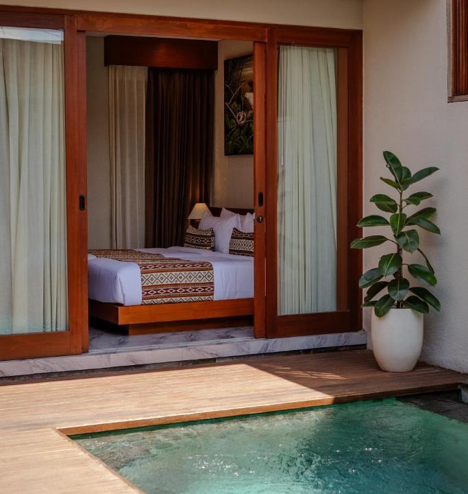 Mas Hotel | Unagi Mas Villa by Emana