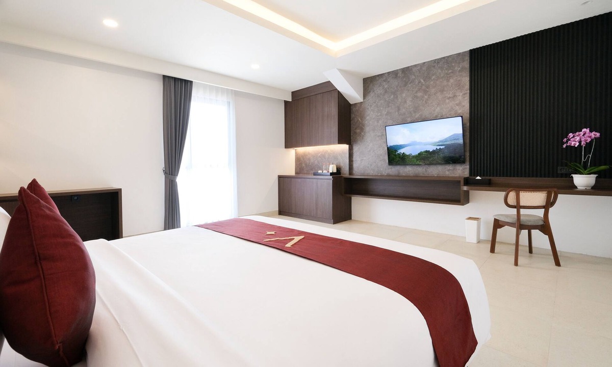 Babakan Hotel | Valstar Hotel Canggu