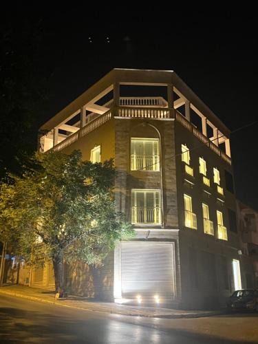 El Gorjani Apartment | Vauban Residence, Premium 3 Bedroom Apartment