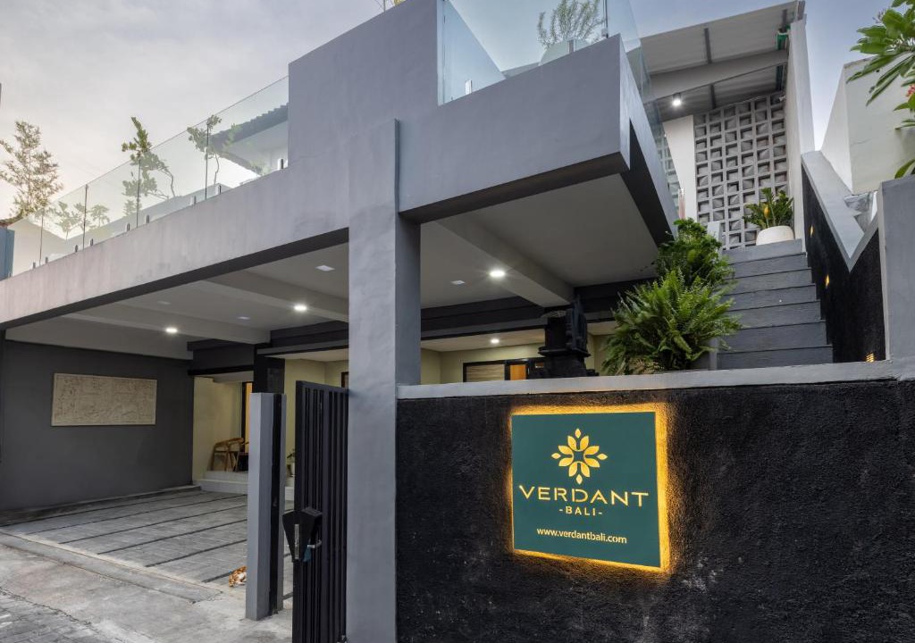 Denpasar Timur Hotel | Verdant Bali Sekar Sari