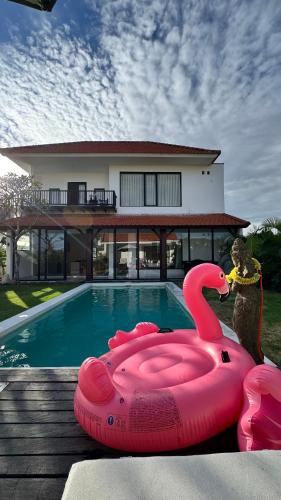 Seseh Villa | Vila Billy II