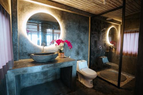 Blahbatuh Cabin | Vila Buruan