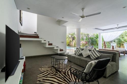 Dyanapura Villa | Villa Alexia in Seminyak