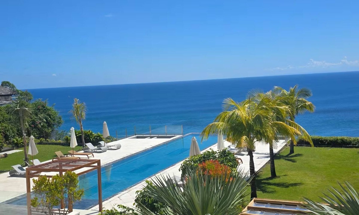 Uluwatu Villa | Villa Anugrah