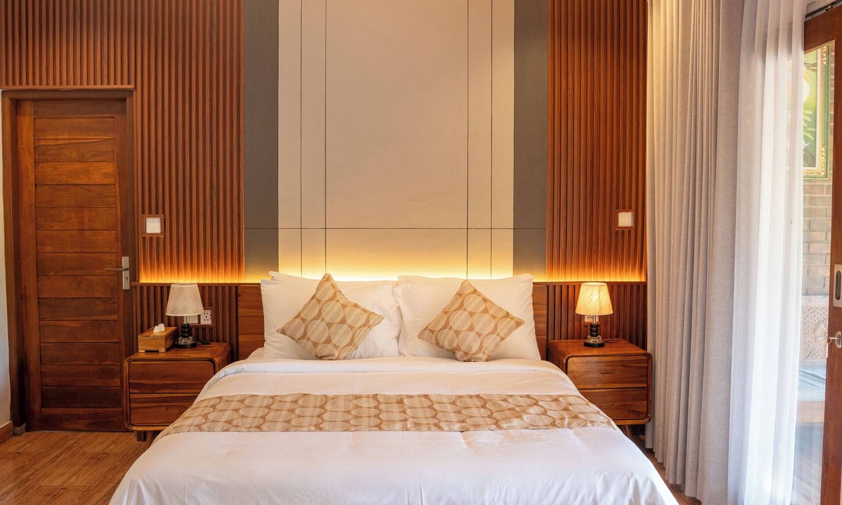 Tabanan Villa | Villa Ayuma Garden