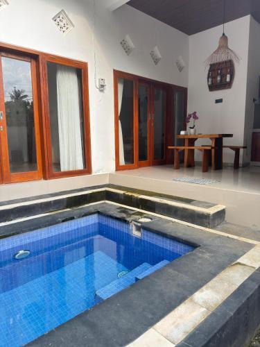 Anturan Villa | Villa Bianca Lovina by GEMA MANAGEMENT BALI