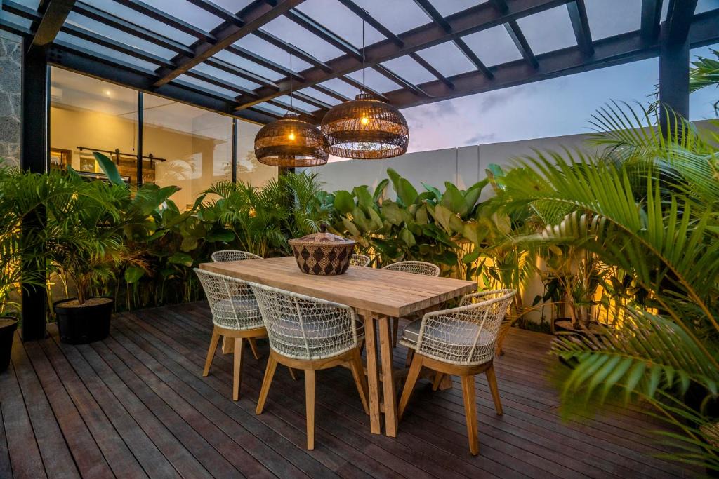 Pengosekan Villa | Villa Bora Bora by BaliSuperHost