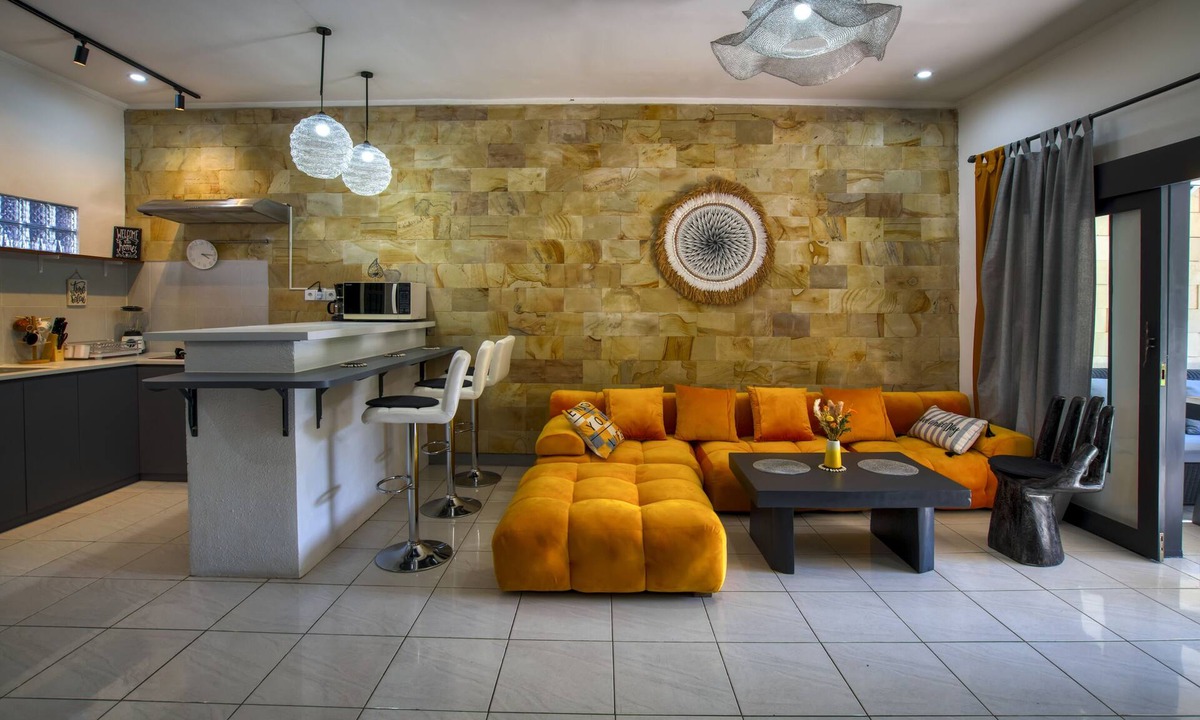 Sawangan Villa | Villa Brezze