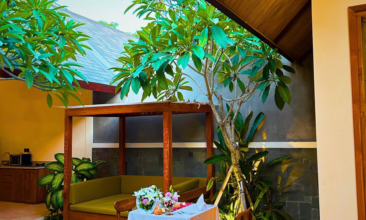 By Pass Ngurah Rai Villa | Villa Bulan Bali