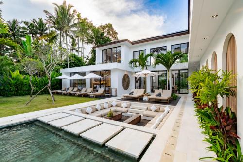Mambal Villa | Villa Coralis by BaliSuperHost