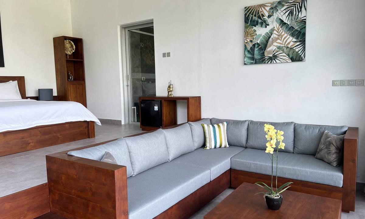 Ababi Villa | Villa Di Bias