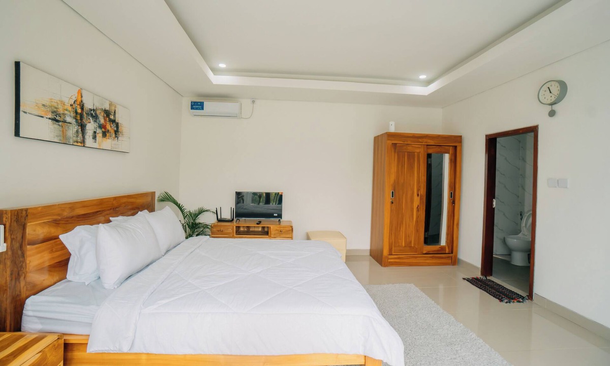 Mengwi Villa | Villa Dum'Vill Canggu