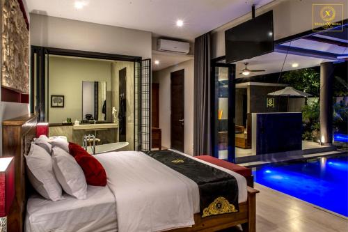Berawa Villa | Villa Extrosa