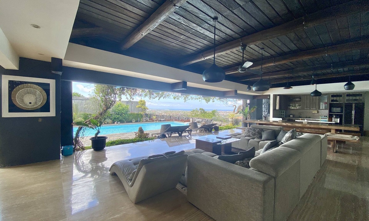 Taman Griya Villa | Villa Gajah by Premier Hospitality Asia