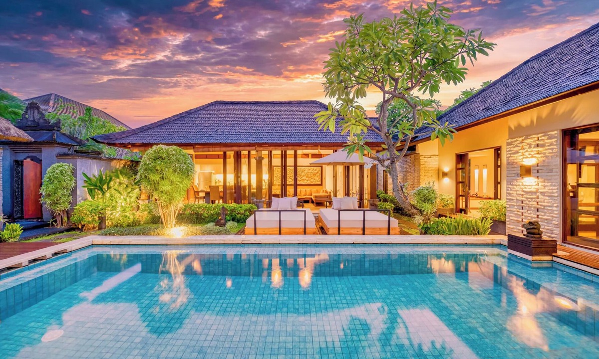 Petitenget Villa | Villa Jalamati - 3 BDR Luxury Escape, Prime Location