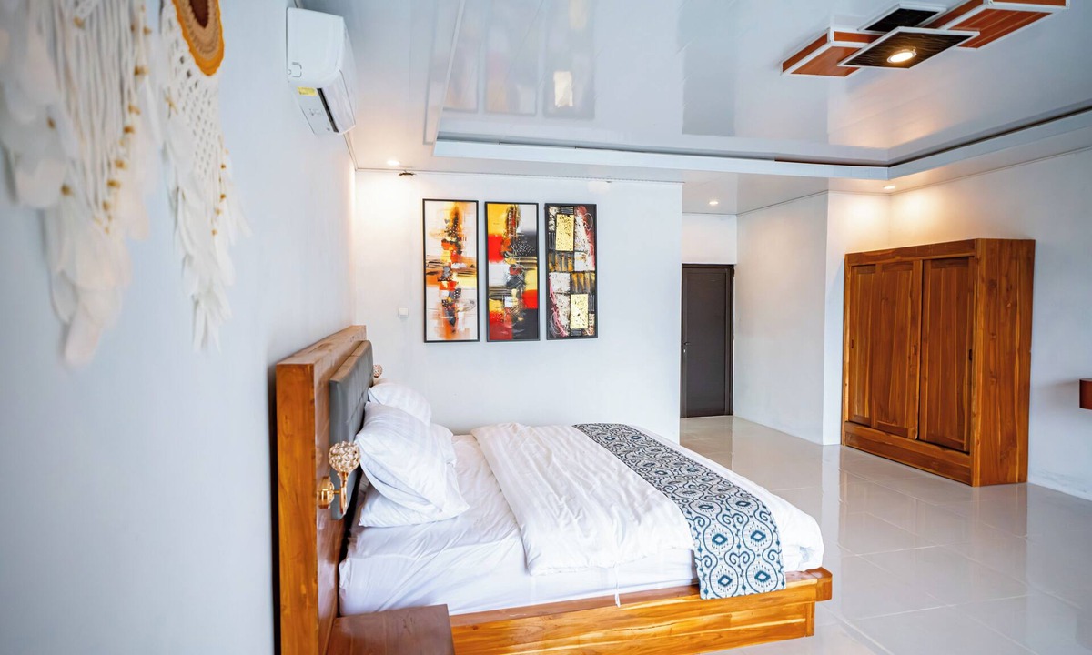 Songan House | Villa Jepun Segara Giri