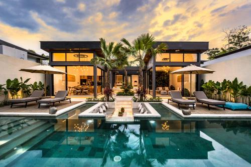 Singakerta Villa | Villa Jimeste by BaliSuperHost