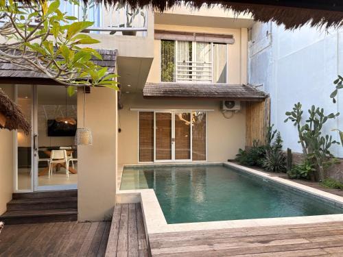 Berawa Villa | Villa Juliette Canggu,Bali
