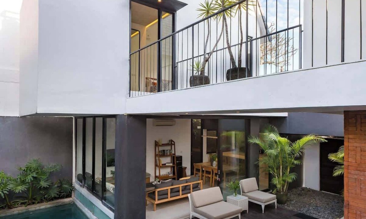 Berawa Villa | Villa Kelana 3BDR, Berawa - Breakfast Included!