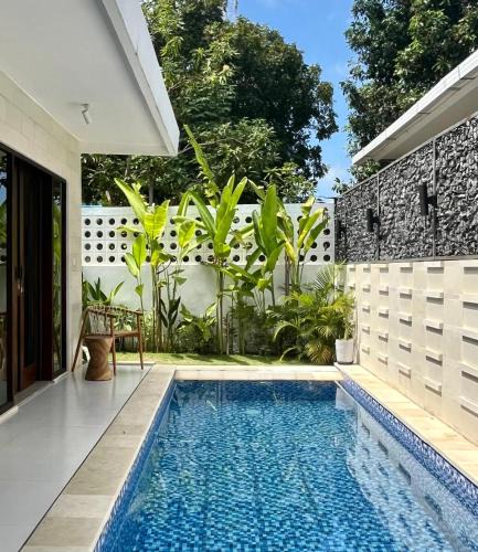 Bukit Villa | Villa Kelle - Uluwatu Nusa Dua