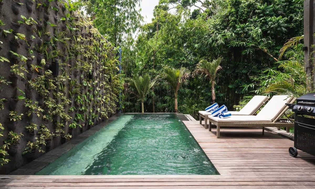 Babakan Villa | Villa Kenji in Mengwi