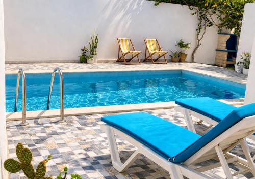Djerba Midun Villa | VILLA LA MIDOUNAISE