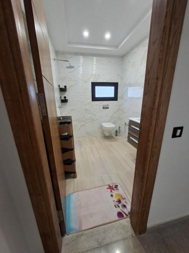 Hammamet Villa | Villa La Rose - South Hammamet