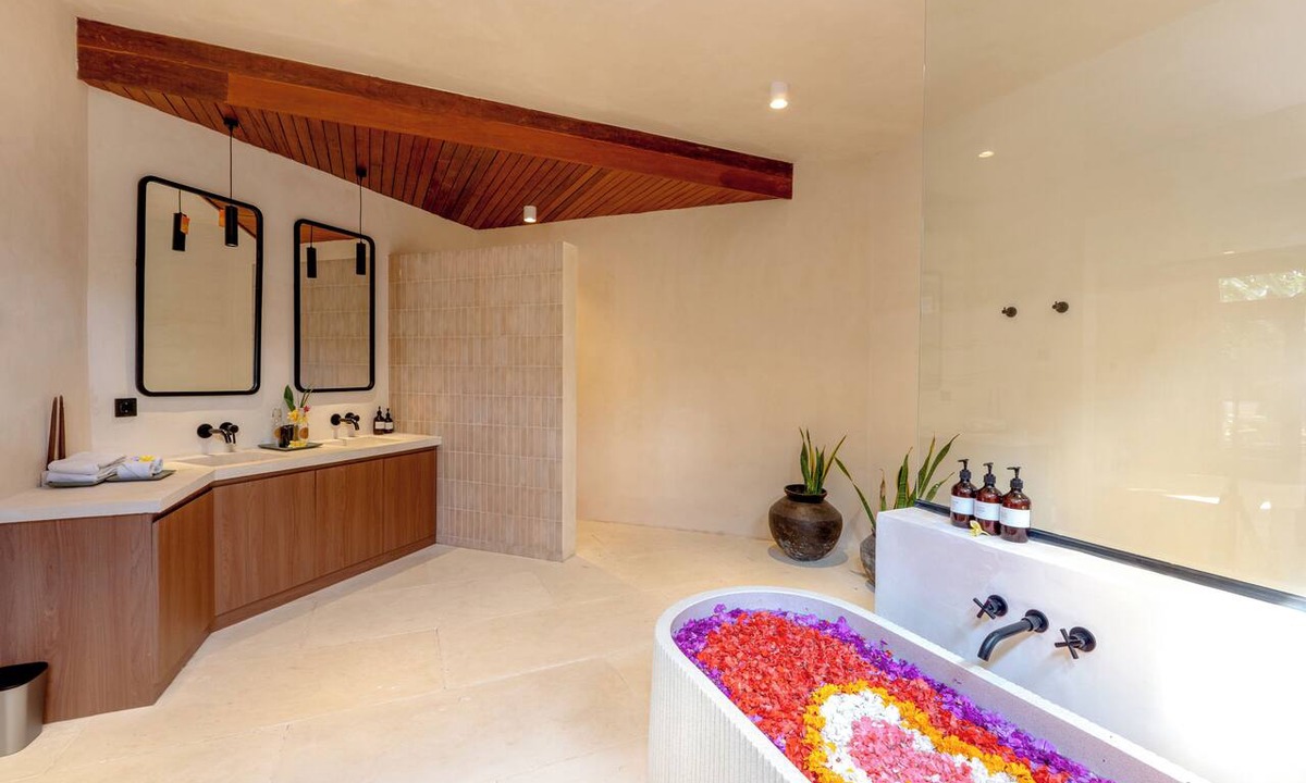 Drupadi Villa | Villa Lamasa
