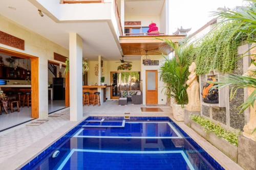 Raya Kuta Villa | Villa Manis