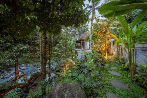 East Selemadeg Villa | Villa Meraki Manikyang Tabanan by The Travel Ubud Bali