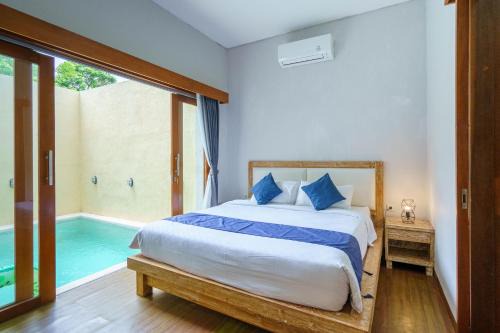 Kutuh Villa | Villa Royal Pandawa Ungasan