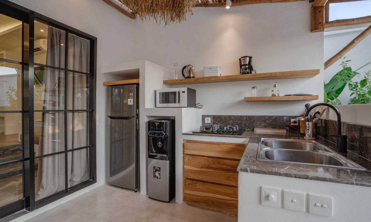 Beraban Villa | Villa Ruta II