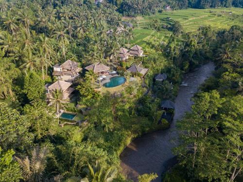 Singakerta Villa | Villa Semana Resort & Spa