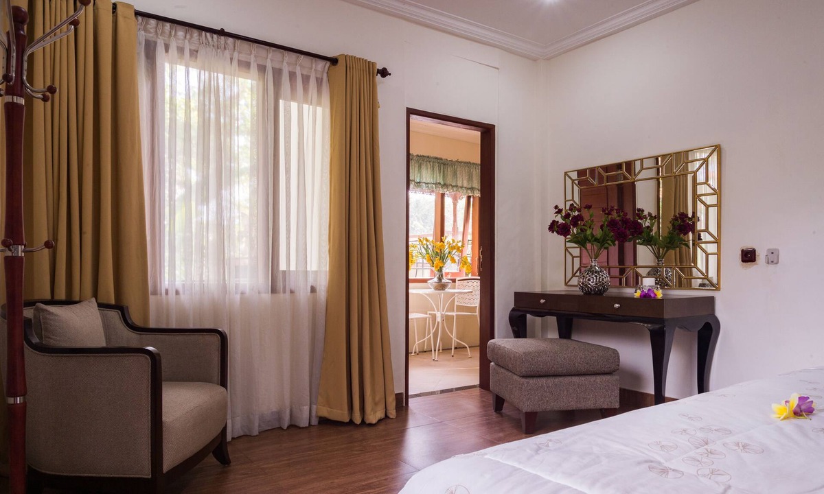 Singapadu Tengah House | Villa Taman Sari