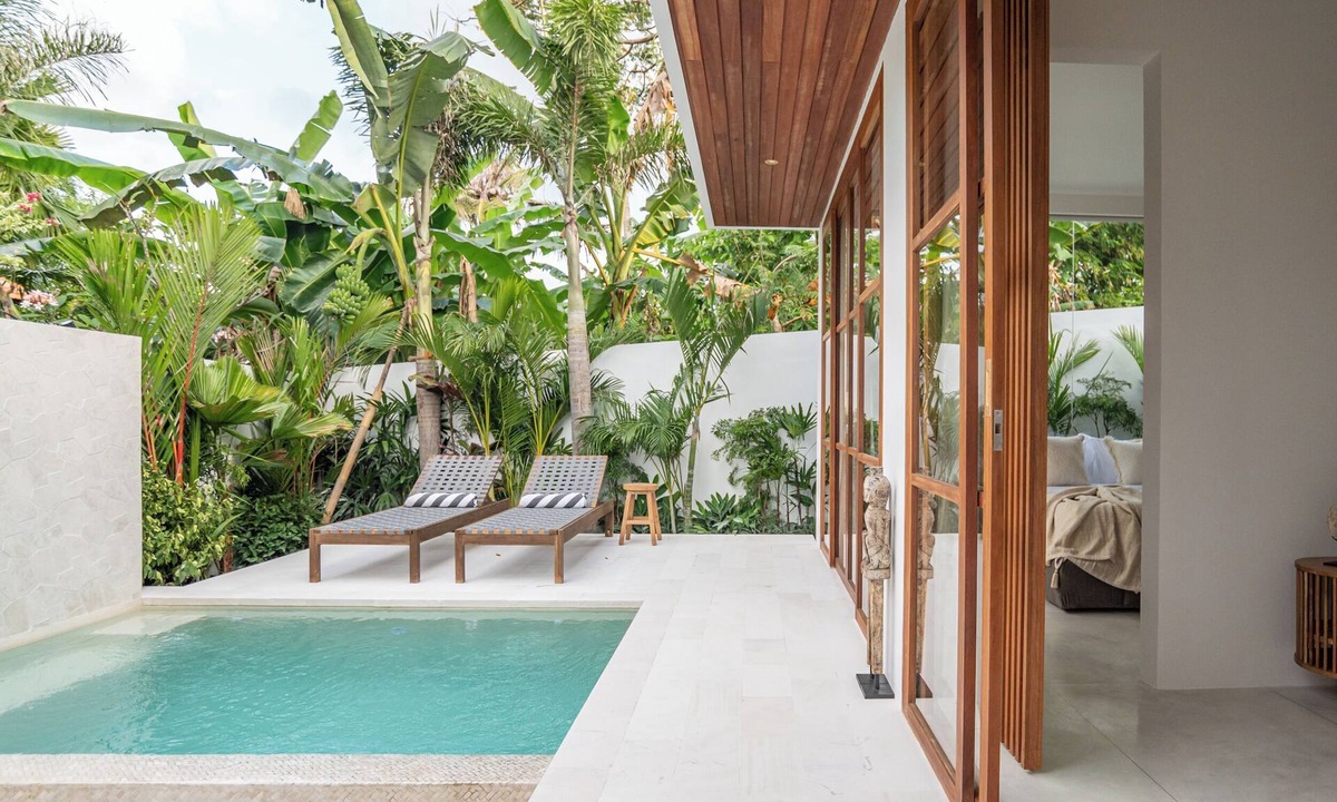 Tumbak Bayuh Villa | Villa Tana by Pura Homes