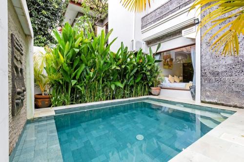 Kartika Plaza Villa | Villa Tiah