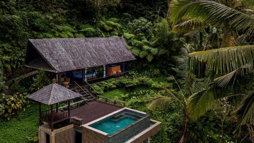 Penebel Villa | Villa Togog Jatiluwih - Adults Only
