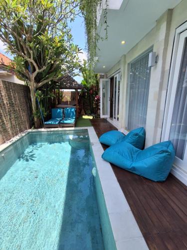 Umalas House | Villa Velia