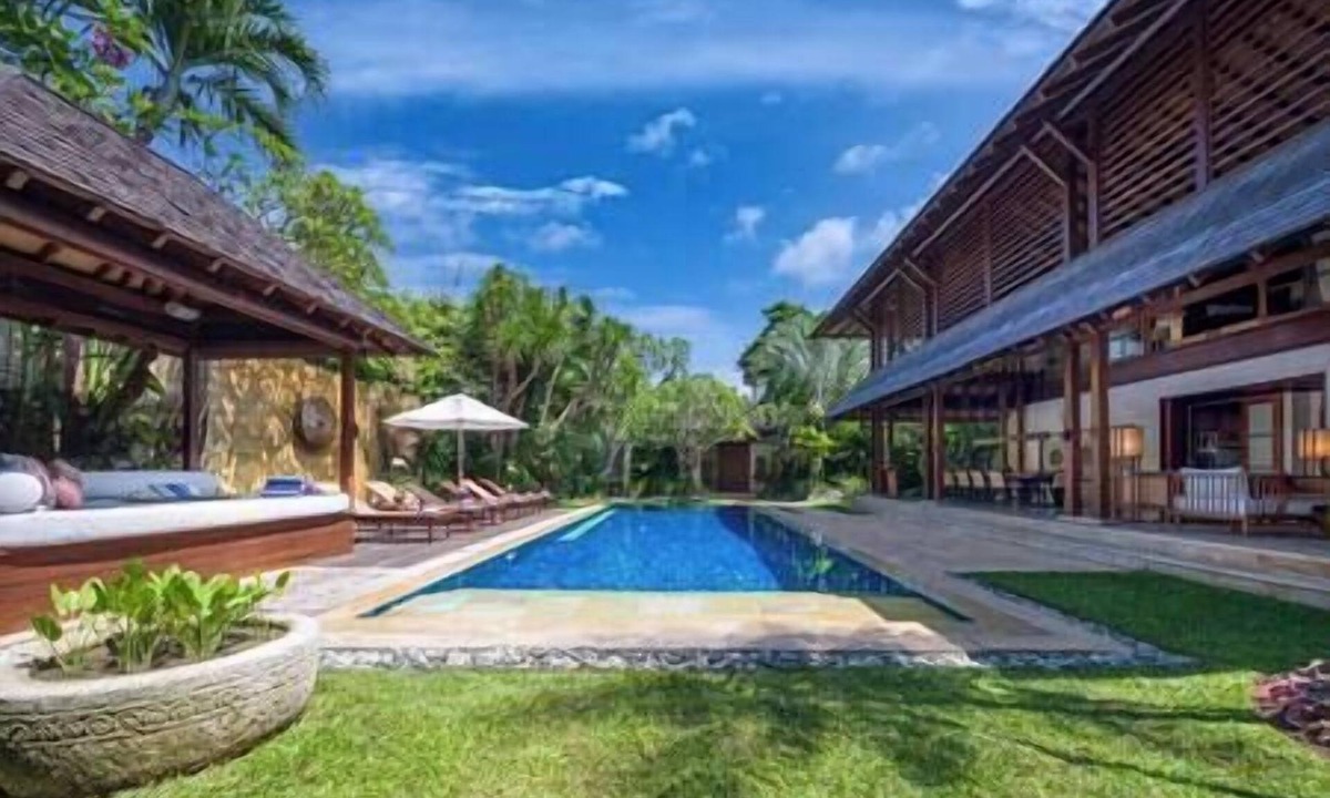 Petitenget Villa | Villa Windu Sari by Elite Havens
