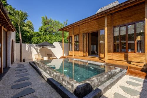 Uluwatu Villa | Villa Winter - Seasons