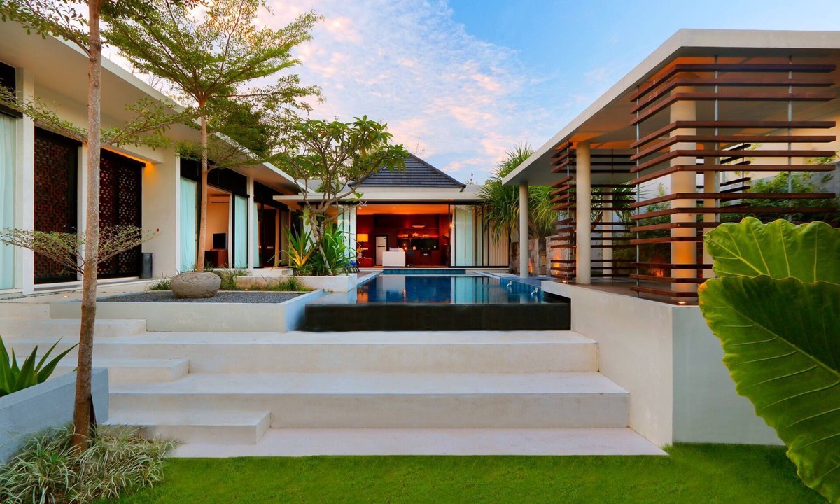 Sawangan Villa | Vinila Villas by Nakula - Suite Villa