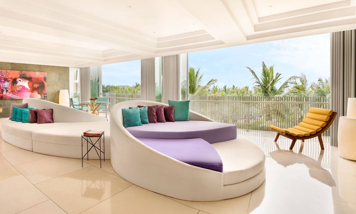 Petitenget Hotel | W Bali - Seminyak