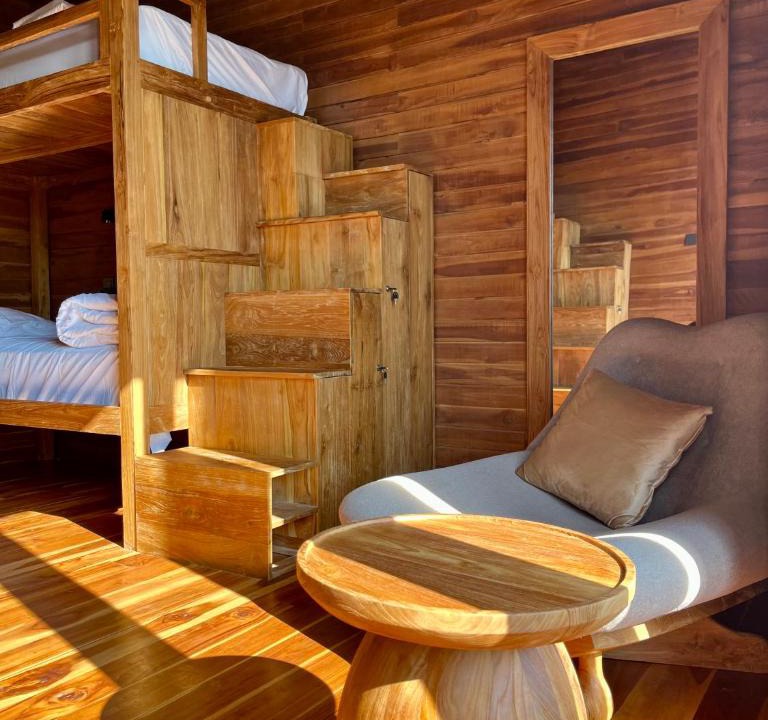 Medewi Hotel | Wavedance Bali Surfhouse